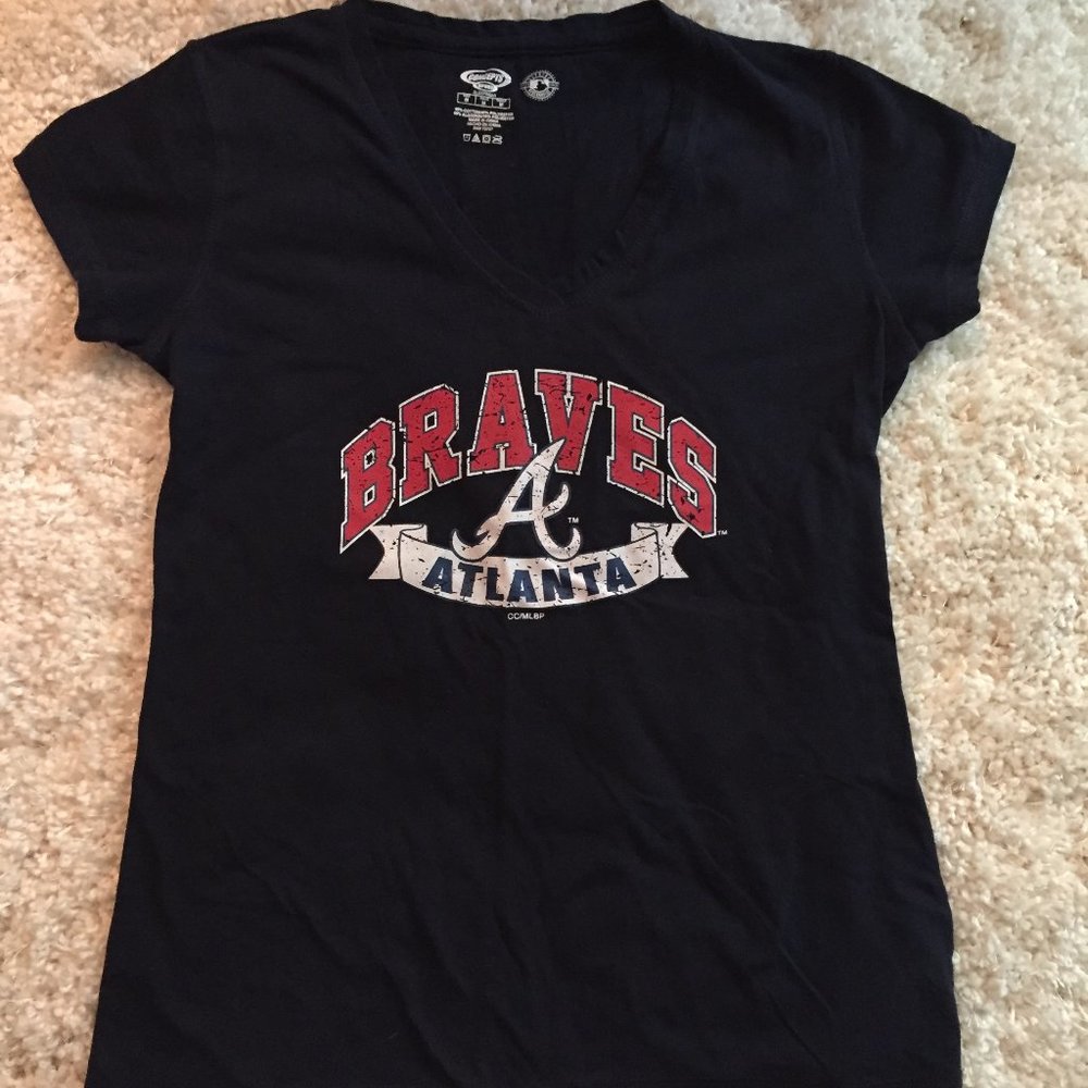 Atlanta Braves Concepts medium